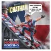 Bret Chatham