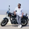 Ujjwal Jha