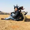 Shahfahad Qureshi