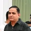 Vishwas Shravankar