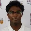 Anojan Suthaharan