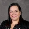 Nadine Moran