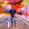 Rushikesh Yadav
