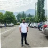 Sahil Sharma