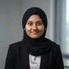 Nafeesa Taj