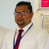Daminda Rupasinghe