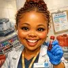 Yonela Wendy Hobe