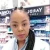 Anita Phahlamohlaka