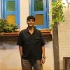 Ashish Padhy