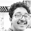 Arjun Iyer