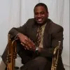 Eric Hillman