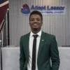 Abah Anthony