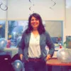 Claudia Sanges