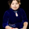Tracy Long