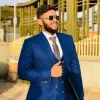 Mohammad Zain