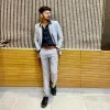 Rushiraj Shinde