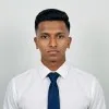 Jonathan Jeevaratnam