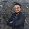 Andres Galindo