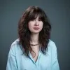 Anastasiia Mozghova