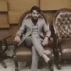 Ahmad Zeb
