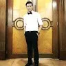 Benny Ong Ming Zhe