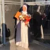 Israa Ftouni