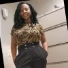 Briana Blacknell