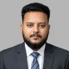 Samanth Procurement Specialist