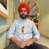 Ravinder Singh
