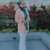 Esraa Hamza