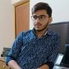 Editor Yash Soni