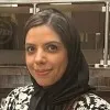 Tina Mirghotbi