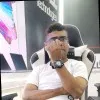 Soumyajit Gupta