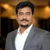 Jayan Vijayasankar