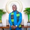 Joshua Mefful
