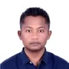 Bikram Behera