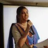 Ritvi Sarangi