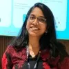 Divya Dharshini