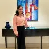 Mounika Pamarti