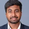 Bharath Raju Mamidi