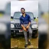 Ravi Shrivastav