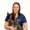 Megan Wright