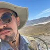 Santiago Calderon Sierra