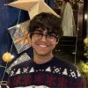 Arnav Sharma