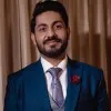Shravan Rai