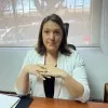 Sara Gabriela Contreras Cejas
