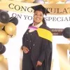 Sarah Neke Mthimkulu