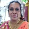 Poornima Seetharaman
