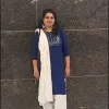 Sheela Mohan