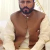 Muhammad Aslam chandio